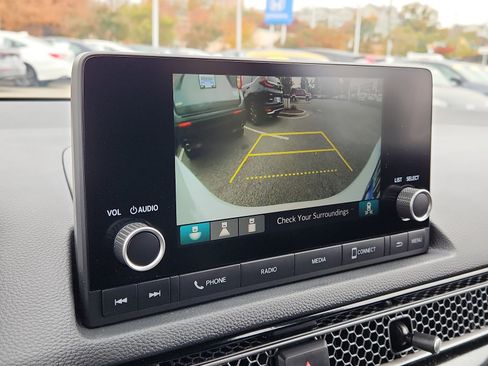 Used 2025 Honda Civic Sport image 17