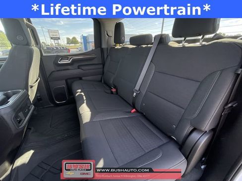 Used 2023 Chevrolet Silverado 1500 RST w/ Rally Edition image 24