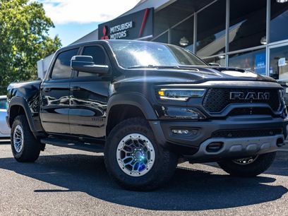 Used 2023 RAM 1500 TRX w/ TRX Level 2 Equipment Group
