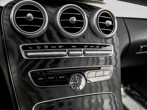 Used 2018 Mercedes-Benz C 300 Cabriolet image 25