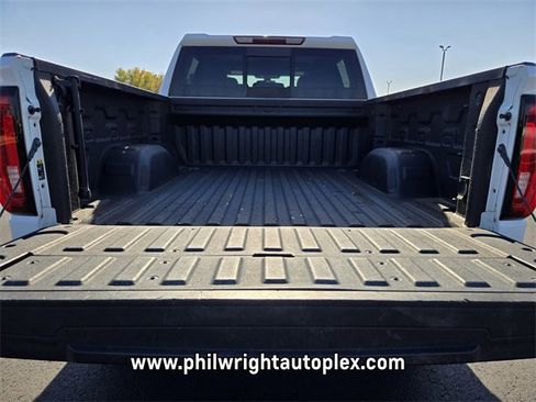 Used 2020 GMC Sierra 1500 SLT w/ SLT Premium Package image 18