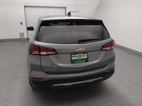 Used 2024 Chevrolet Equinox LT AWD/4WD image 6