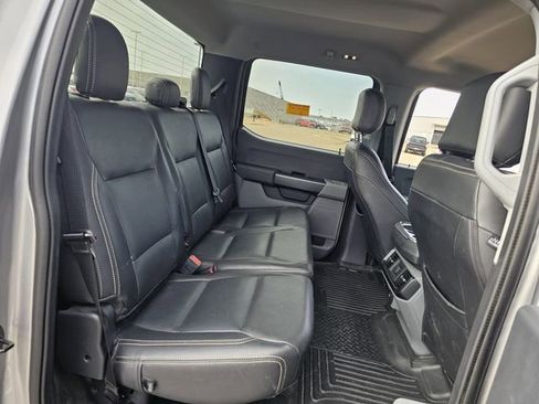 Used 2021 Ford F150 XL w/ Trailer Tow Package image 29