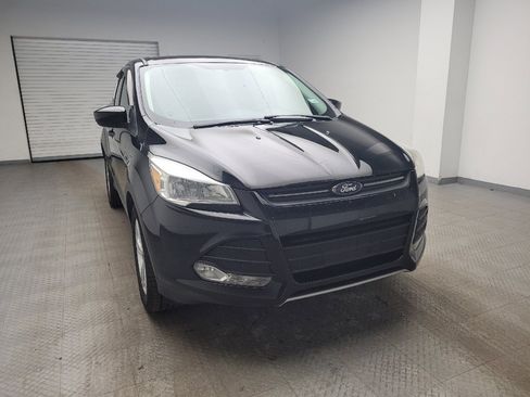 Used 2016 Ford Escape SE FWD image 14