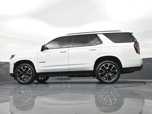 Used 2024 Chevrolet Tahoe RST w/ Luxury Package RWD image 26