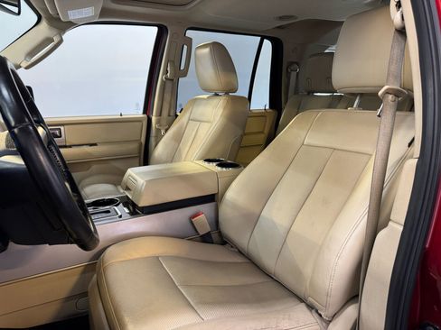 Used 2017 Ford Expedition EL Limited w/ Equipment Group 301A image 15