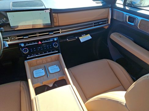 New 2026 Hyundai Santa Fe Calligraphy w/ Tow & Go Package image 11