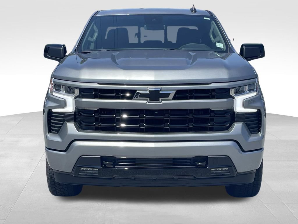 New 2026 Chevrolet Silverado 1500 RST w/ All Star Edition Plus AWD/4WD image 9