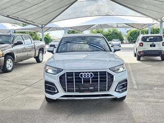 Used 2023 Audi Q5 2.0T Premium Plus w/ Premium Plus Package AWD/4WD video 2