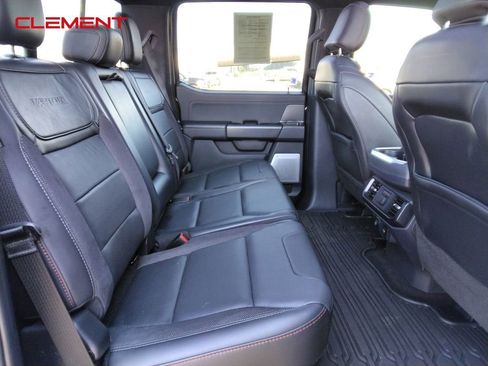 Used 2024 Ford F150 Raptor image 41