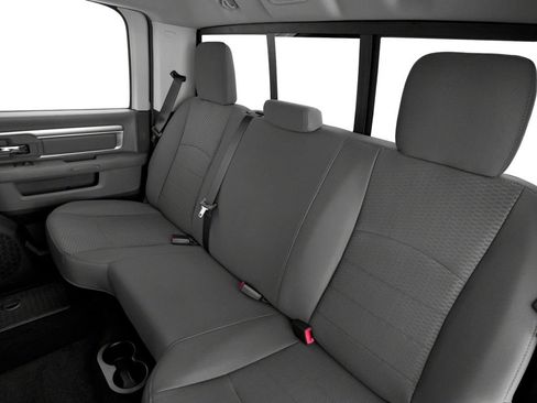 Used 2017 RAM 1500 Lone Star RWD image 9
