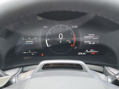 New 2026 Lexus TX 350 AWD image 7