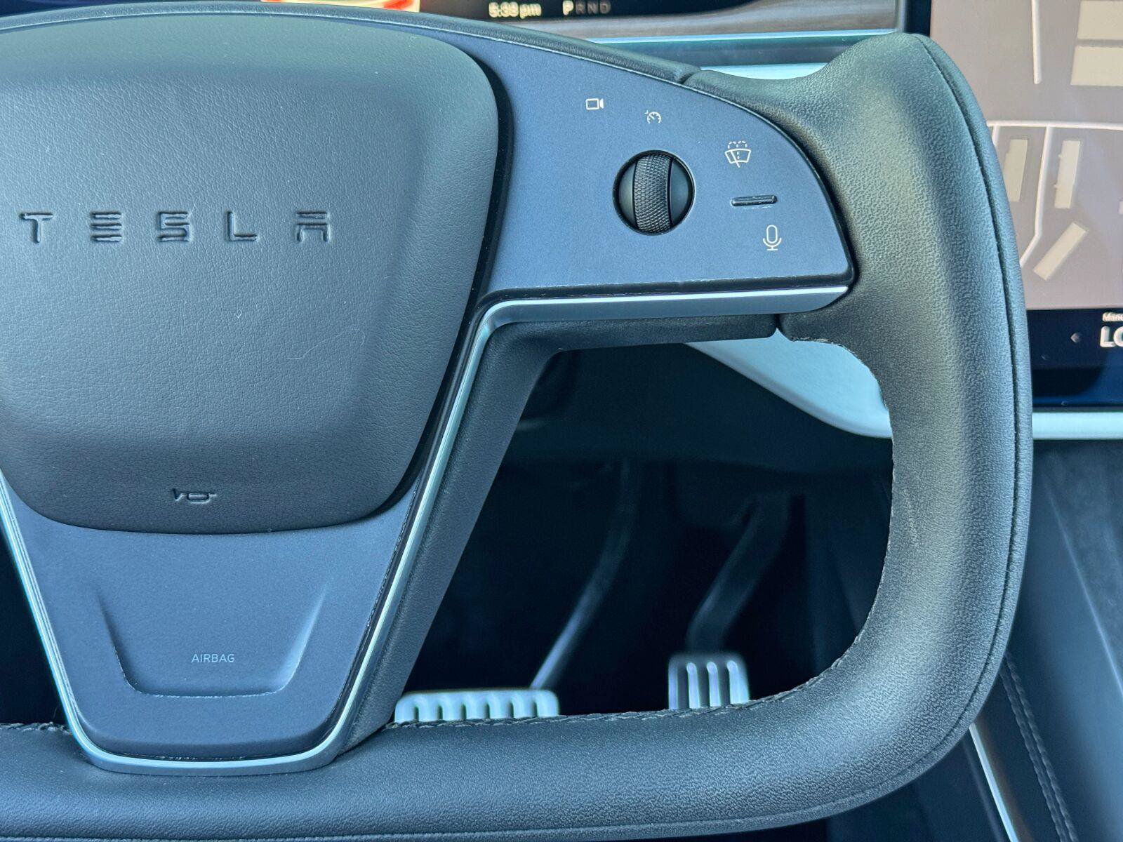 Used 2022 Tesla Model X AWD/4WD image 20