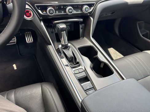 Used 2022 Honda Accord Sport Special Edition image 24