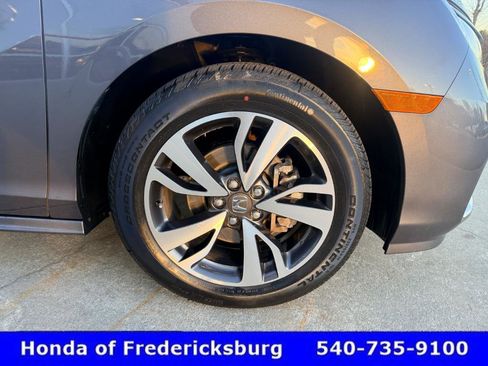 Used 2021 Honda Odyssey Touring image 13