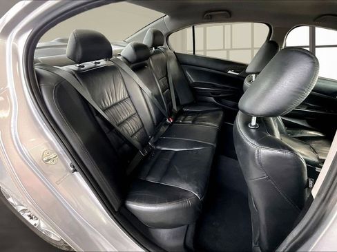 Used 2012 Honda Accord SE image 28