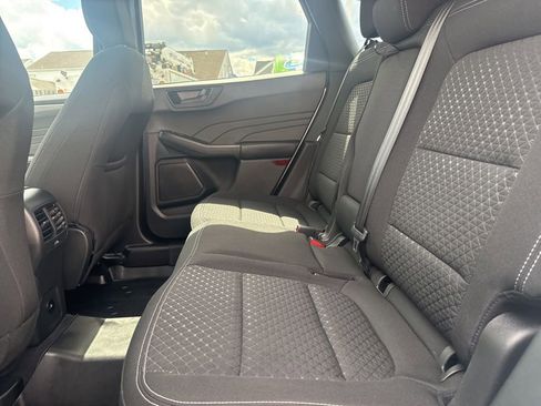 Used 2023 Ford Escape Active AWD/4WD image 51
