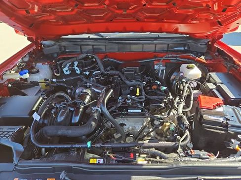 Used 2023 Ford Bronco Outer Banks AWD/4WD image 38