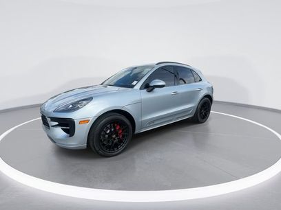 Used 2021 Porsche Macan GTS