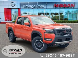 New 2026 Nissan Frontier PRO-4X w/ Pro-4x Convenience Package AWD/4WD video 1