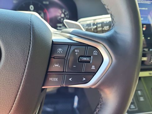 Used 2025 Lexus GX 550 AWD/4WD image 20