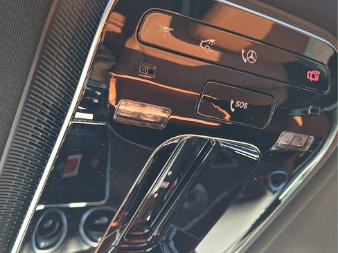New 2026 Mercedes-Benz GLC 300 image 19