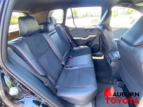 New 2026 Toyota RAV4 AWD Plug-in Hybrid image 15