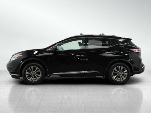 Used 2017 Nissan Murano SL image 3