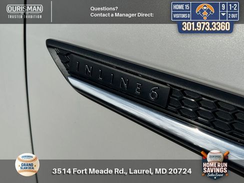 New 2026 MAZDA CX-90 3.3 Turbo w/ Premium Plus Pkg AWD/4WD image 23