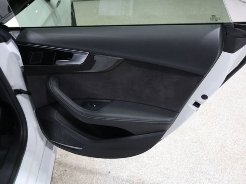 Used 2021 Audi S5 Premium Plus w/ Premium Plus Package image 22