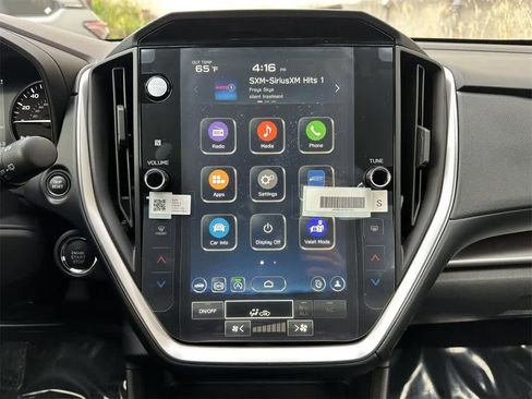 New 2026 Subaru Impreza 2.0i Sport image 17