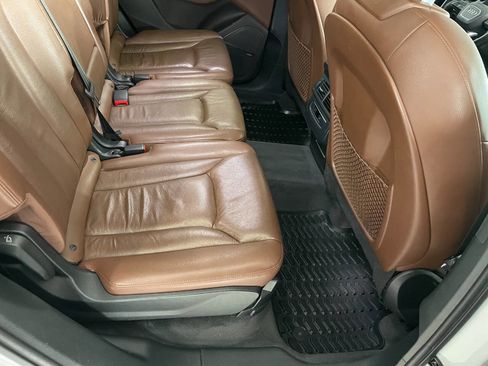 Used 2017 Audi Q7 3.0T Premium Plus image 28