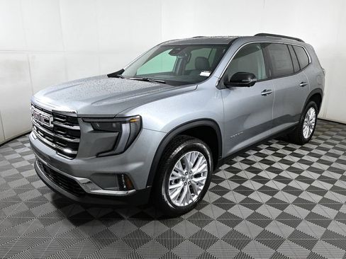 New 2025 GMC Acadia Elevation w/ Elevation Premium Package image 1