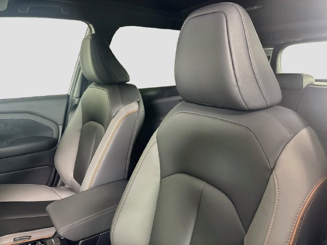 New 2026 Subaru Forester Sport AWD/4WD image 20