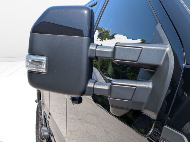 Used 2024 Ford F250 Lariat AWD/4WD image 11