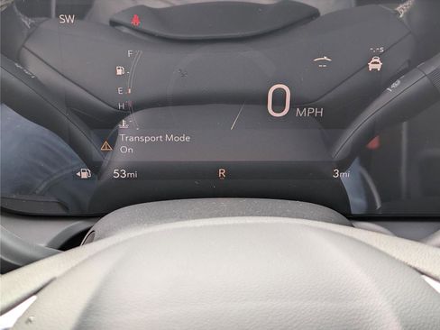 New 2026 Buick Encore GX Avenir w/ Avenir Technology Package image 36