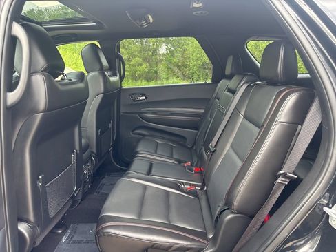 Used 2025 Dodge Durango GT AWD/4WD image 21