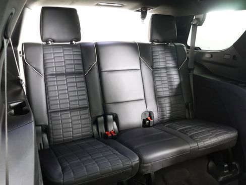 Used 2023 Cadillac Escalade Sport Platinum AWD/4WD image 47
