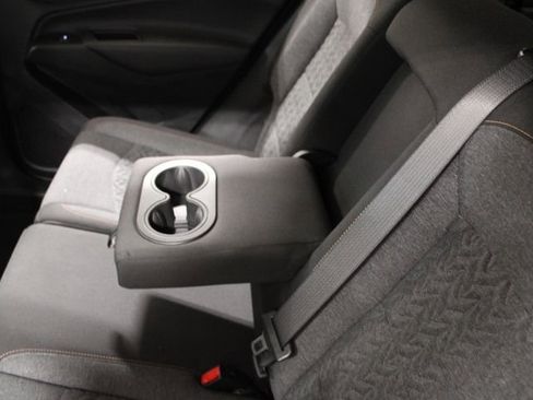 Used 2022 Chevrolet Equinox LT image 43