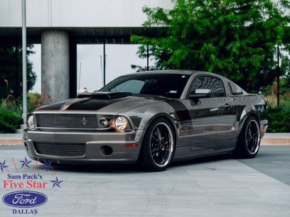 Used 2005 Ford Mustang GT