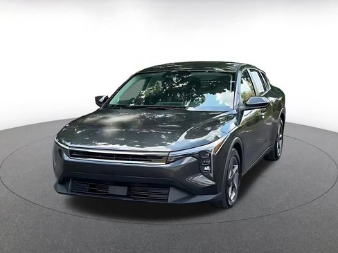 Used 2026 Kia K4 FWD image 7