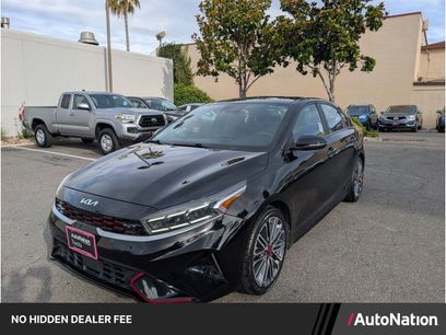 Used 2023 Kia Forte GT