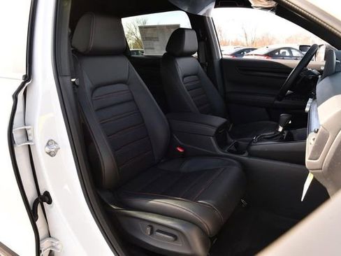 New 2026 Honda CR-V Sport-L image 23