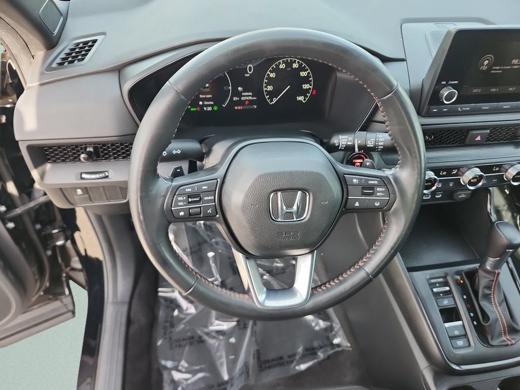 Used 2024 Honda CR-V Sport image 34