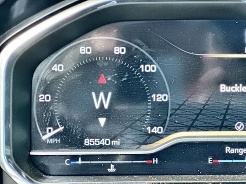 Certified 2023 GMC Sierra 1500 SLT image 12