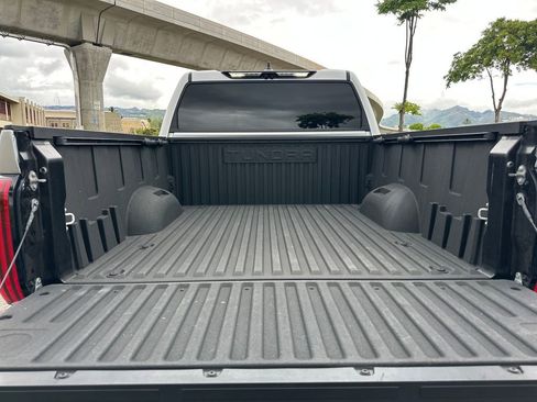 Used 2024 Toyota Tundra Limited AWD/4WD image 22