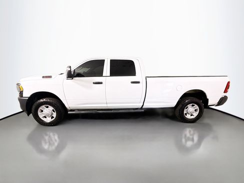 Used 2024 RAM 2500 Tradesman w/ Safety Group AWD/4WD image 6