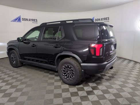 Certified 2026 Honda Passport TrailSport image 3