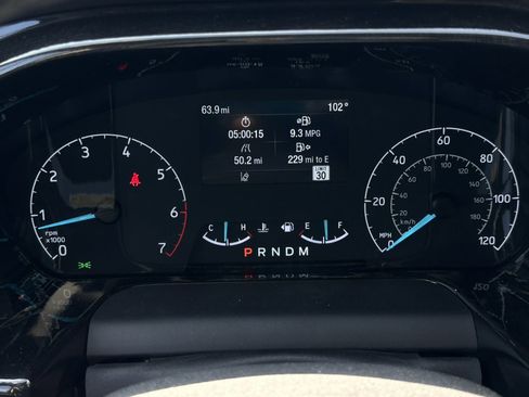 New 2025 Ford Transit 150 Low Roof AWD image 41