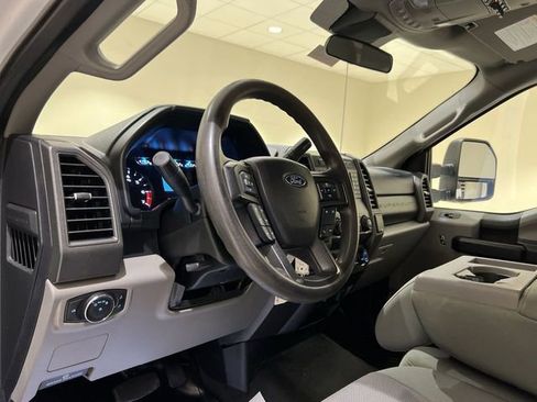 Certified 2021 Ford F350 XL w/ Power Equipment Group AWD/4WD image 9